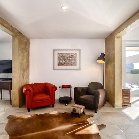 Villa Royale Private Pool Top Of The Hill Superb Views Calpe Exterior foto