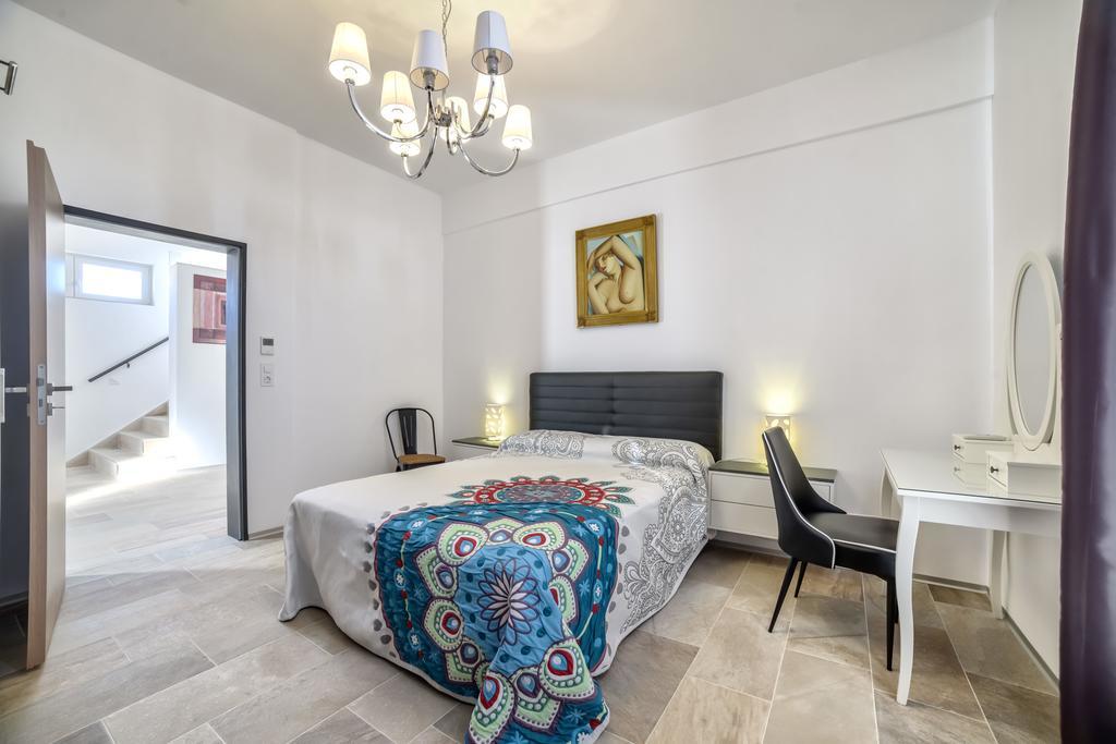Villa Royale Private Pool Top Of The Hill Superb Views Calpe Exterior foto